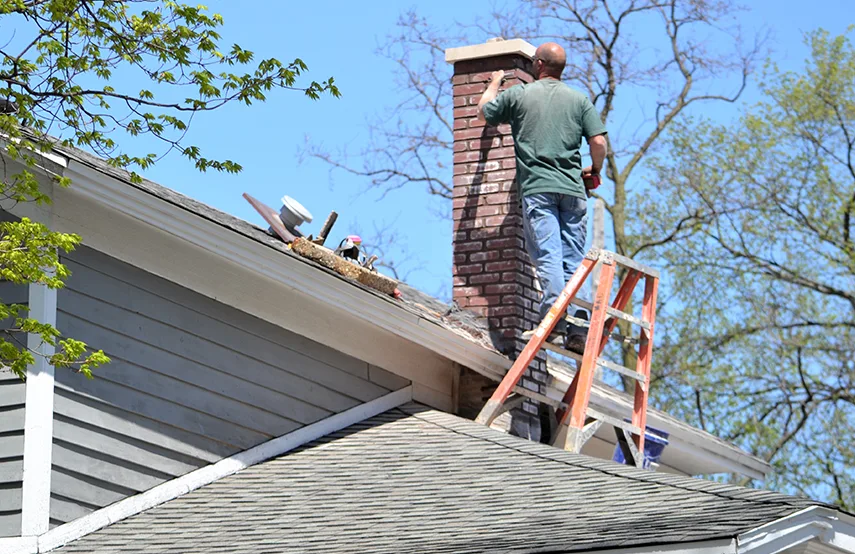 Chimney & Fireplace Inspections Services in Madisonville, KY